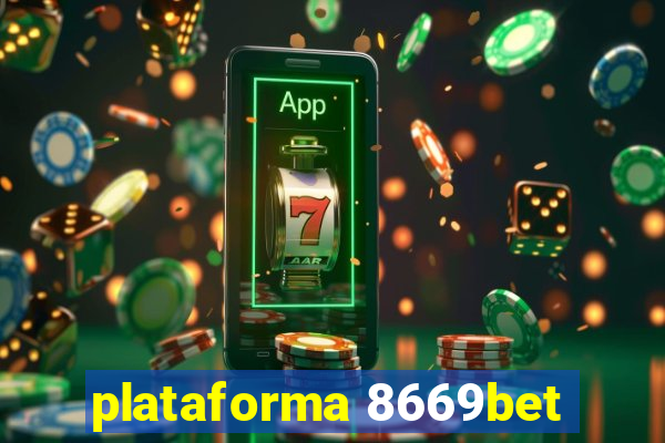 plataforma 8669bet